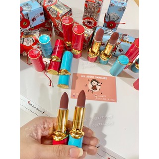 Son lì PAT MCGRATH màu Flesh3 bản limited