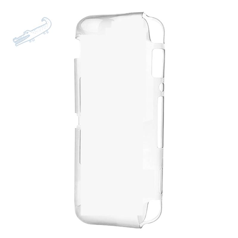 Cứng Ốp Lưng Nhựa Dẻo Trong Suốt Cho Nintendo Switch Lite