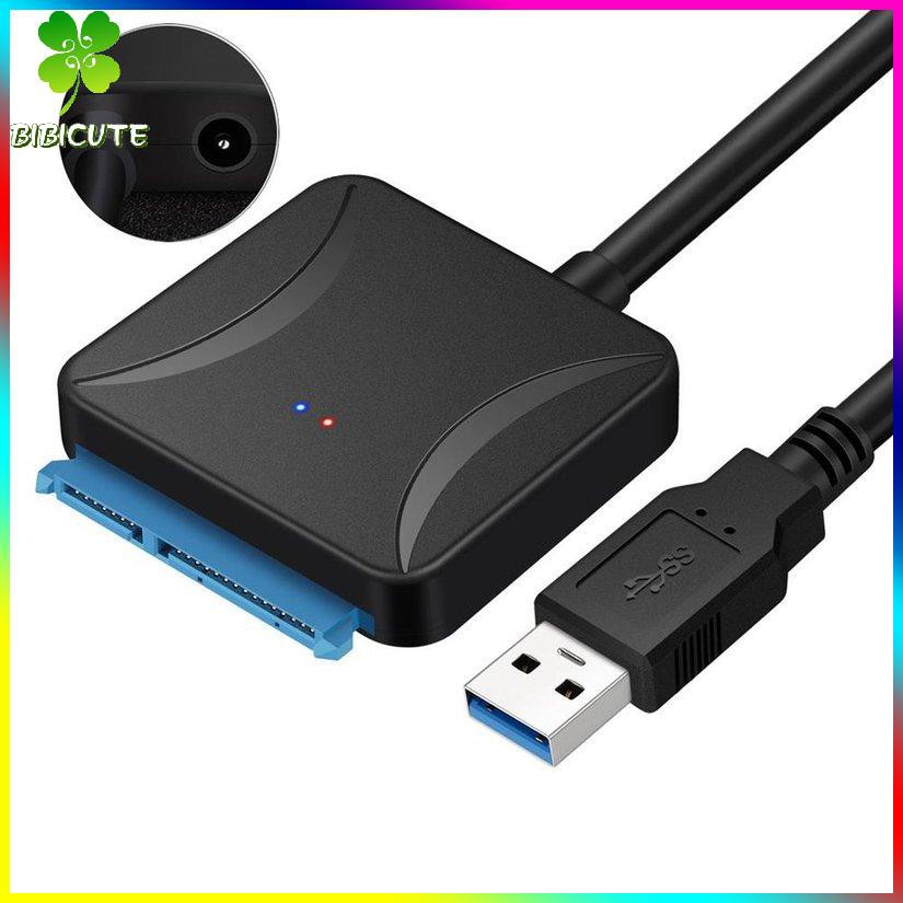 Dây Cáp Chuyển Đổi Ổ Cứng Usb 3.0 Sata Usb3 0 | BigBuy360 - bigbuy360.vn