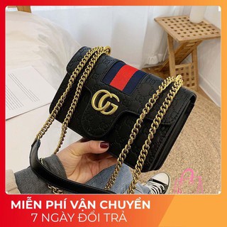 Siêu phẩm túi đeo chéo GC cao cấp dành cho phái đẹp - SA105