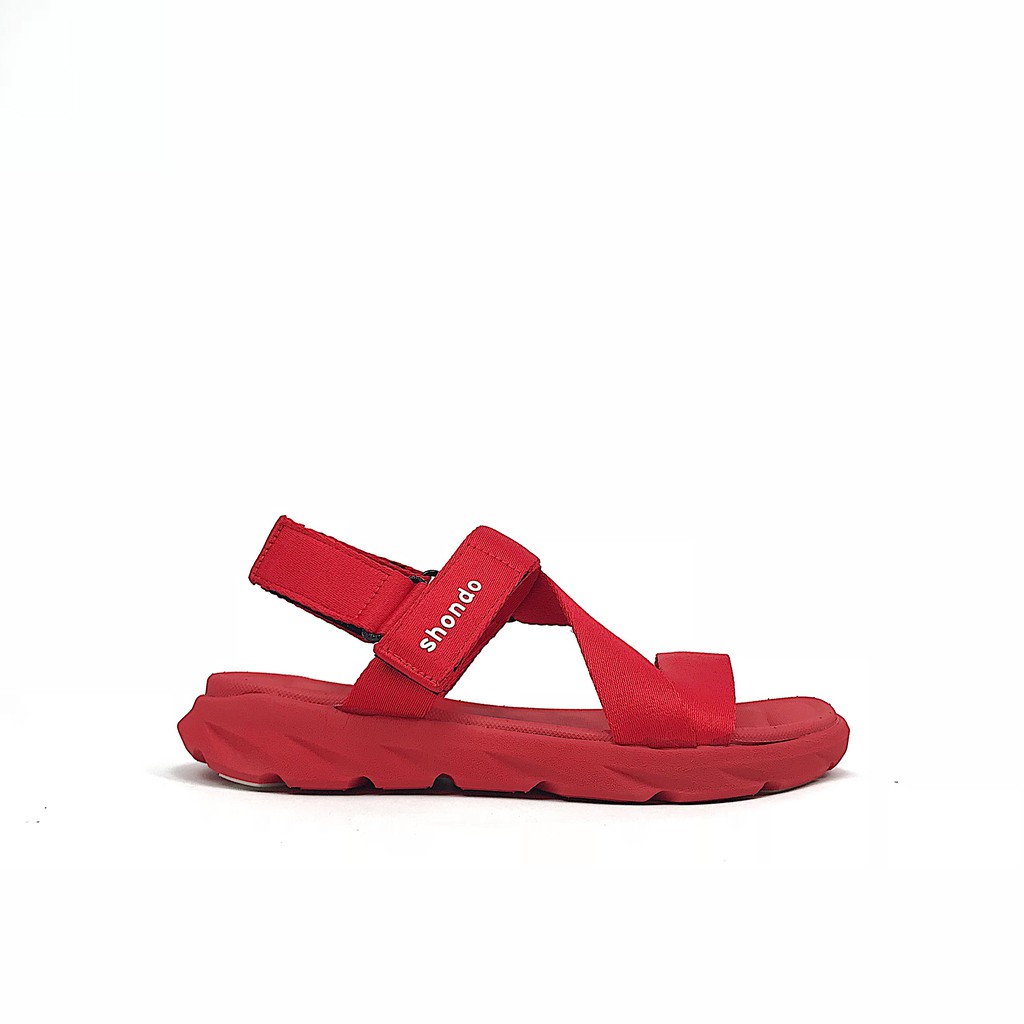 Giày Sandals SHONDO F6 Sport - F6S206