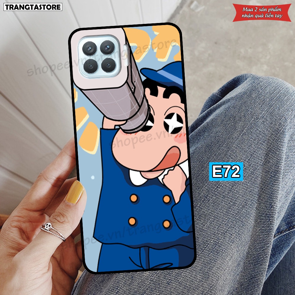 Ốp lưng Oppo A73 - A93 mới nhất đẹp - rẻ - bền - chất lượng