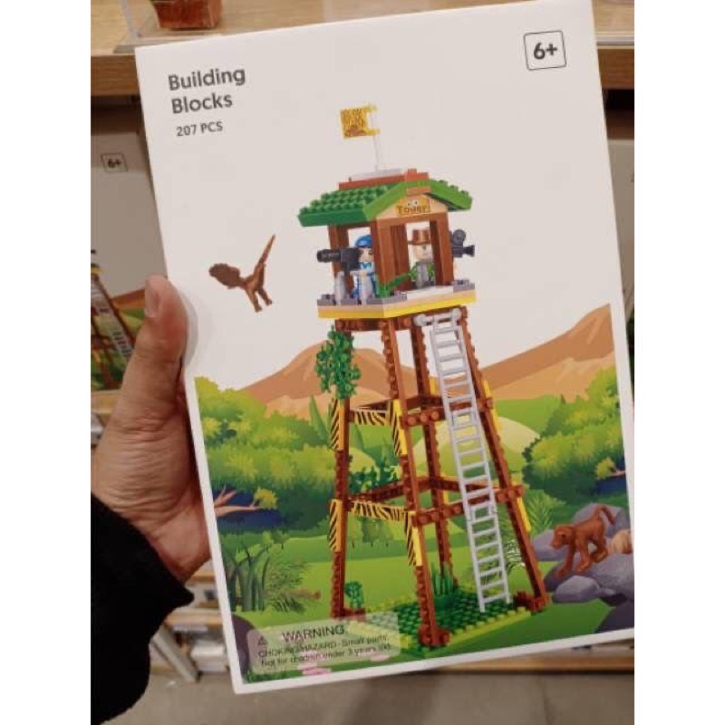 Lego MINISO