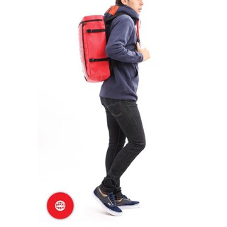 Balo chống nước TNF fuse box backpack
