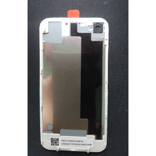 Nắp Lưng iPhone 4/4s