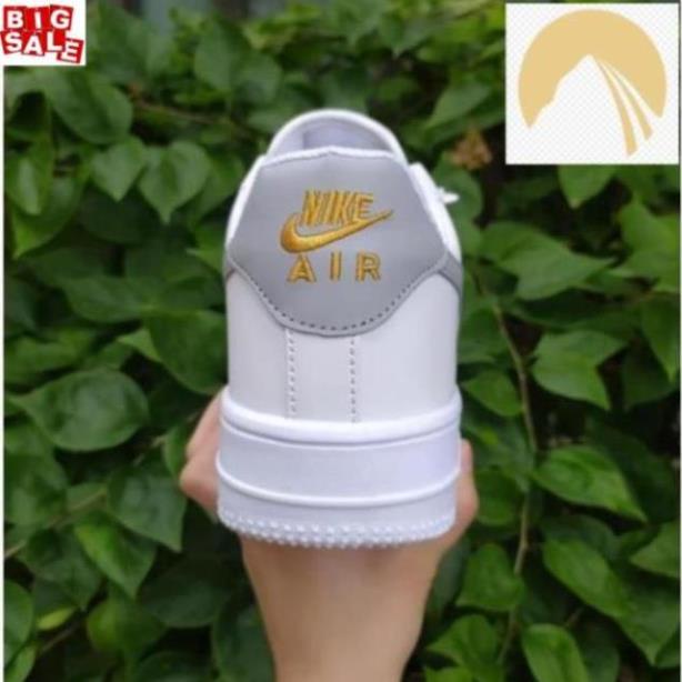 Giày Nike_AF1 Nam Nữ, Giày Nike_Trắng Thuê Họa Tiết Đẹp 2022 -vb7 : ! ! }