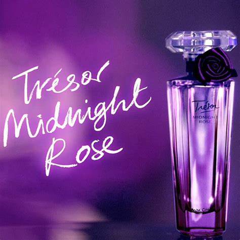 [𝔅𝔢𝔢❅] Nước Hoa Dùng Thử Lancôme Tresor Midnight Rose [𝔅𝔢𝔢❅]