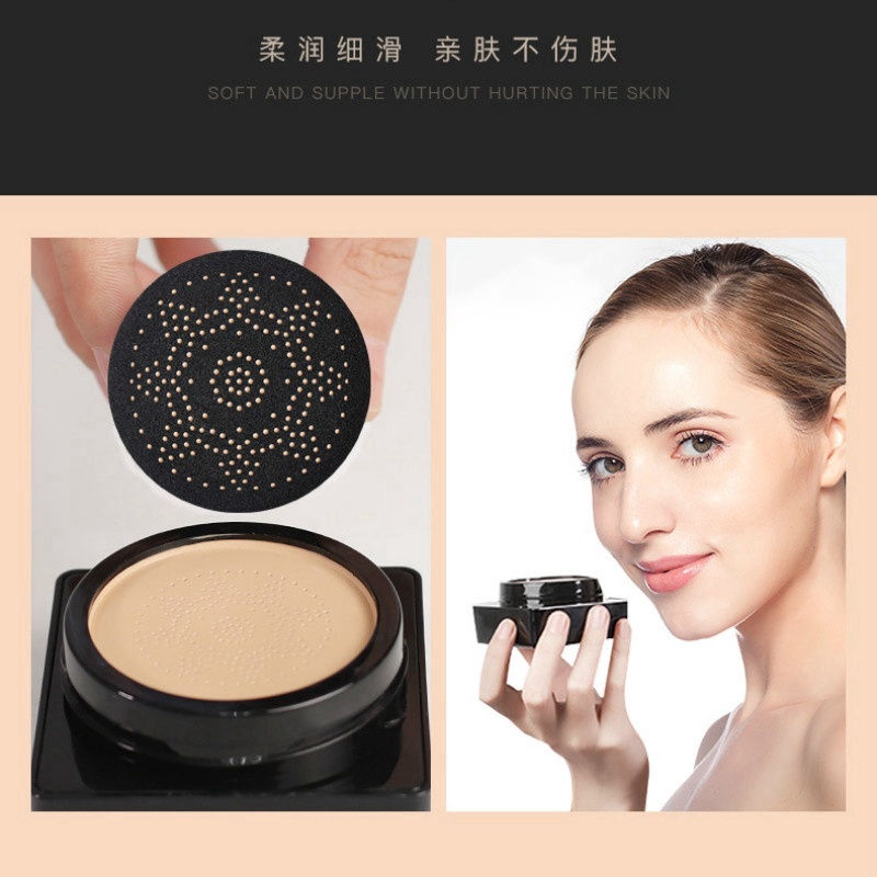 Kem nền cushion Images làm trắng và sáng da 20g