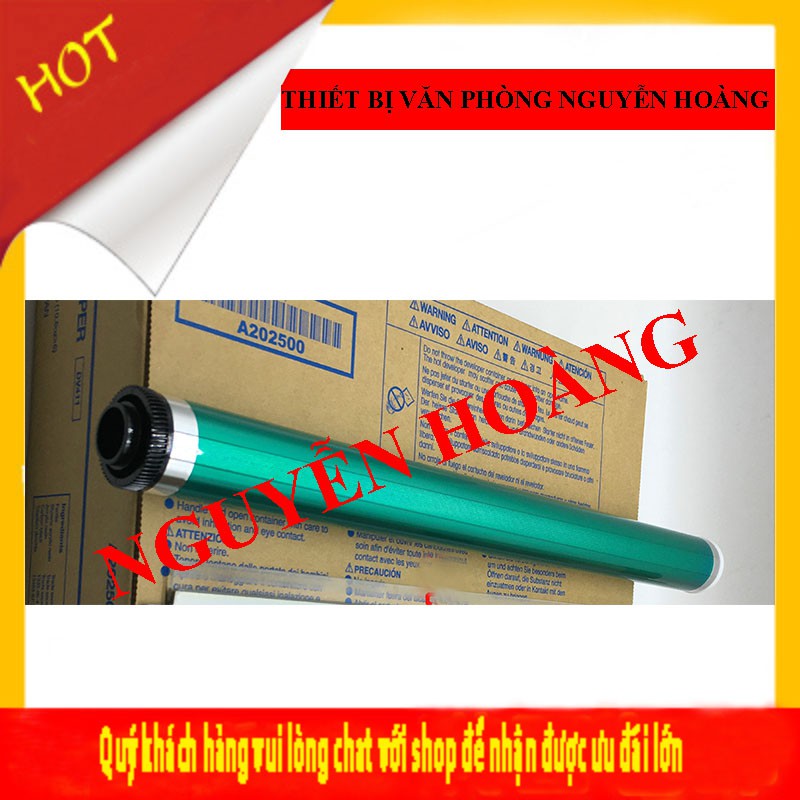 Trống Drum Toshiba 455 456 506 chất lượng cao