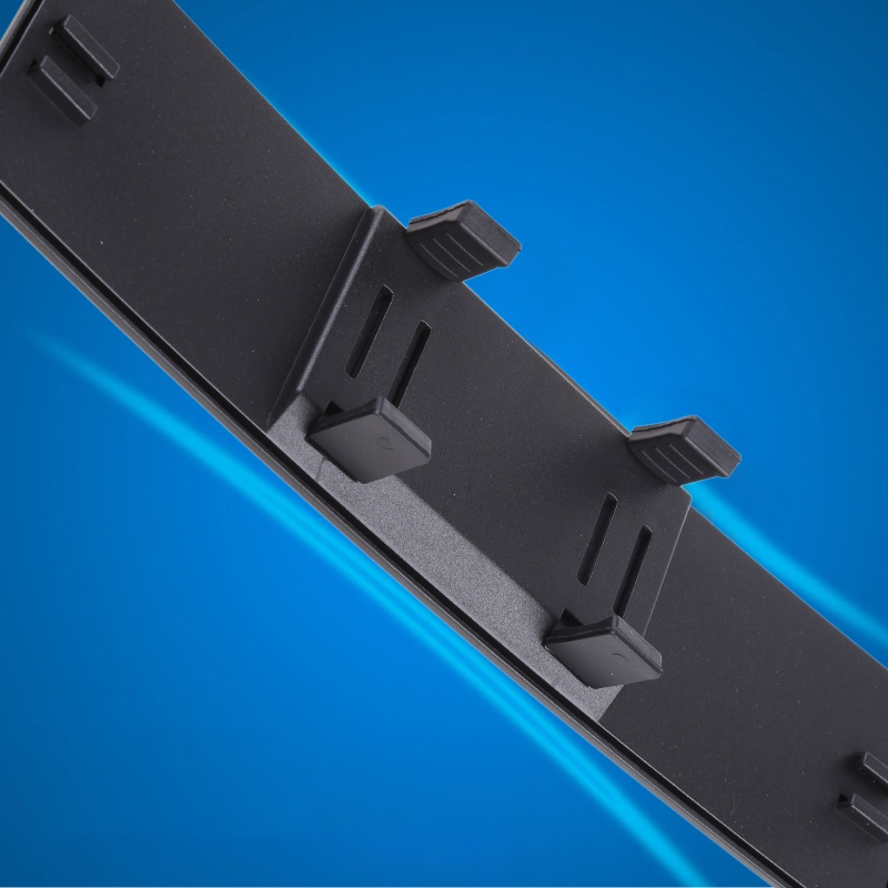 Kính Chiếu Hậu Có Độ Nét Cao Dạng Kẹp An Toàn Cho Xe Hơi