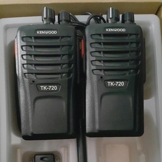 Bộ đàm kenwood tk-720