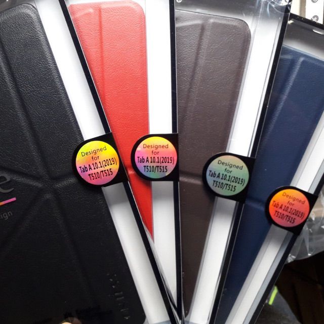 [Mã ELFLASH5 giảm 20K đơn 50K] Bao da onjess samsung galaxy tab A 10.1 2019 T510 / T515 chính hãng | BigBuy360 - bigbuy360.vn