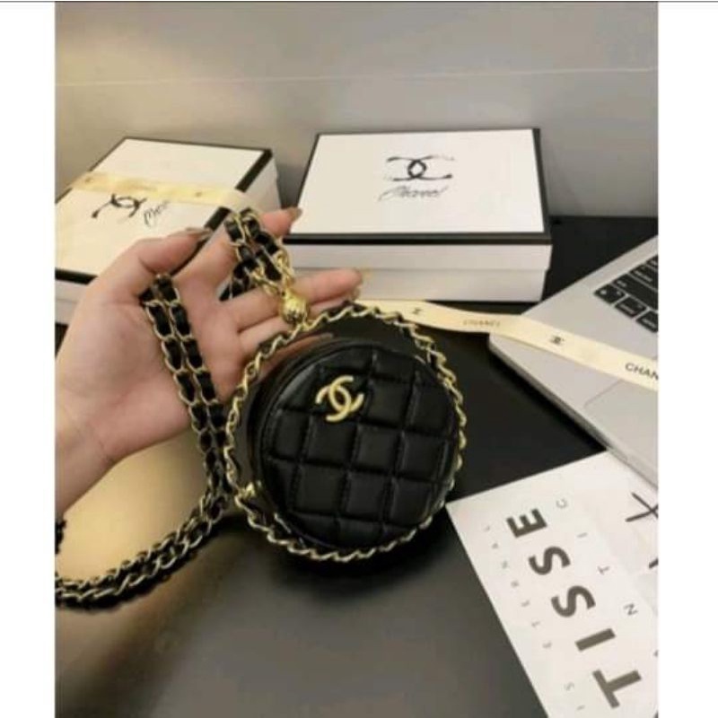 TÚI MINI ĐEO CHÉO SIÊU CƯNG FULL BOX