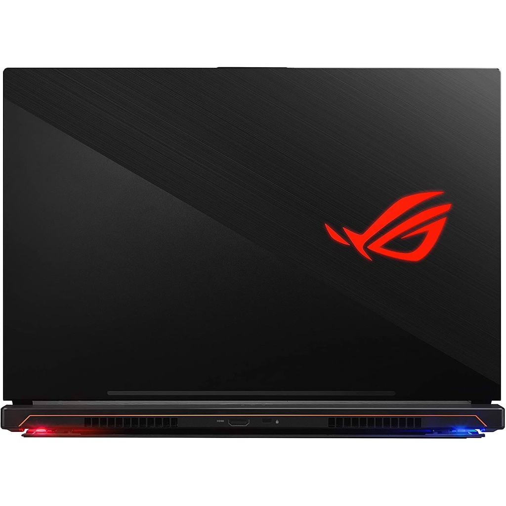 Laptop Asus Zephyrus S GX531GX Core i7-8750H, RAM 16GB, SSD 512GB, GeForce RTX 2080 Max Q