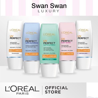 Kem Chống Nắng Loreal Paris 30ml