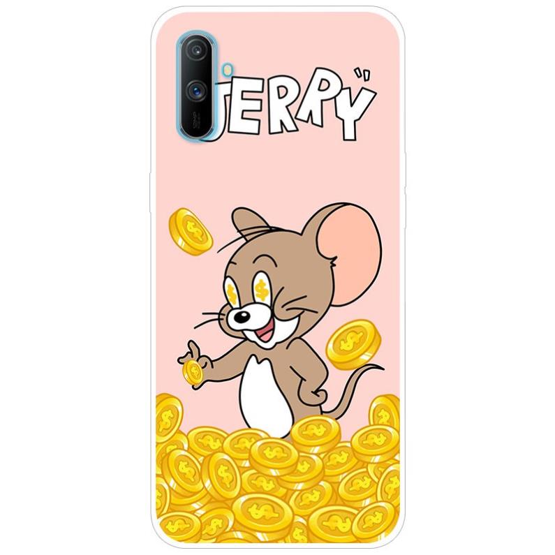 Ốp Điện Thời Thời Thượng Cho Realme C3I Realme C3I Realmec3I Tiến Minh