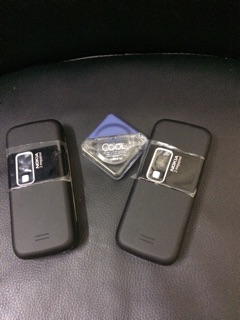 Nokia 6233 chính hãng