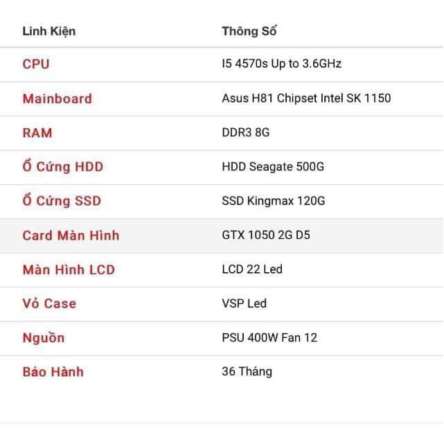 Máy tính để bàn | BigBuy360 - bigbuy360.vn