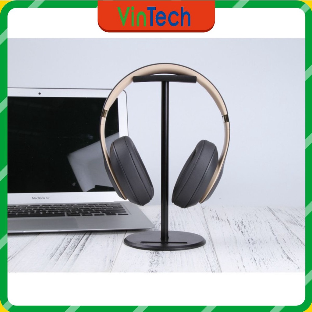 Kệ Đỡ Treo Tai Nghe HeadPhone Giá Rẻ, Nhỏ Gọn.