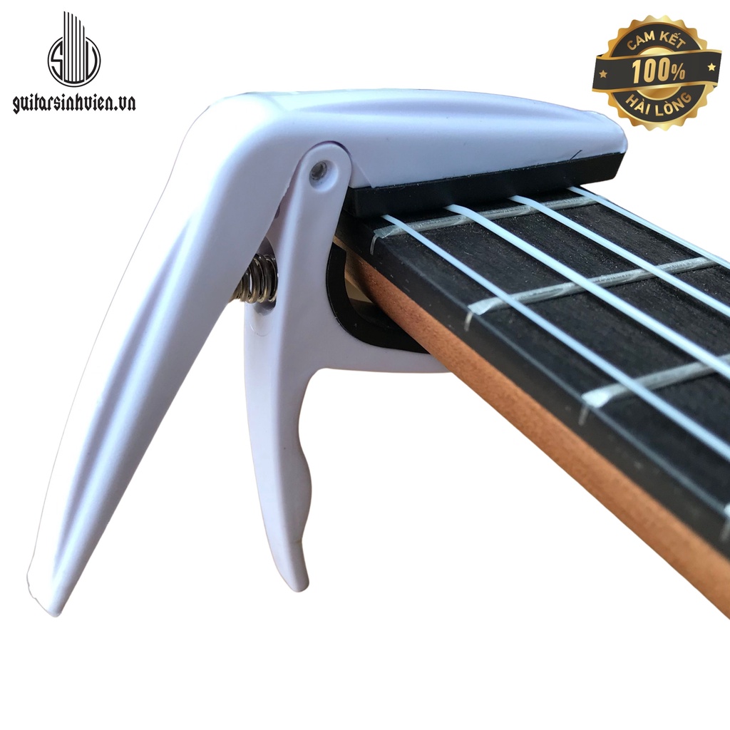 Capo Ukulele Nhiều Màu Cực Hot - Capo Ukulele 👍 Ukulele Soprano 👍Ukulele Concert 👍Ukulele Tenor