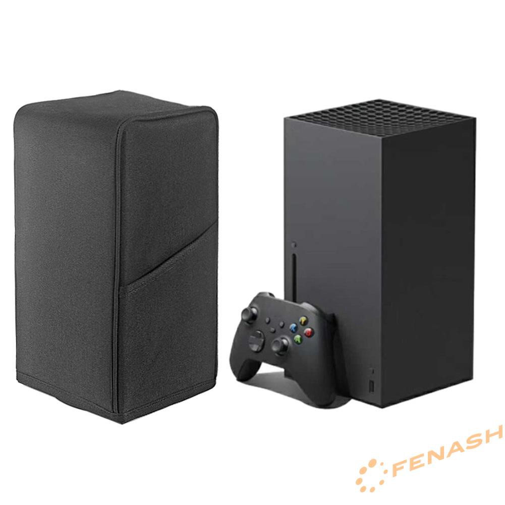 Vỏ Bảo Vệ Chống Bụi Cho Máy Chơi Game Xbox Series X | BigBuy360 - bigbuy360.vn