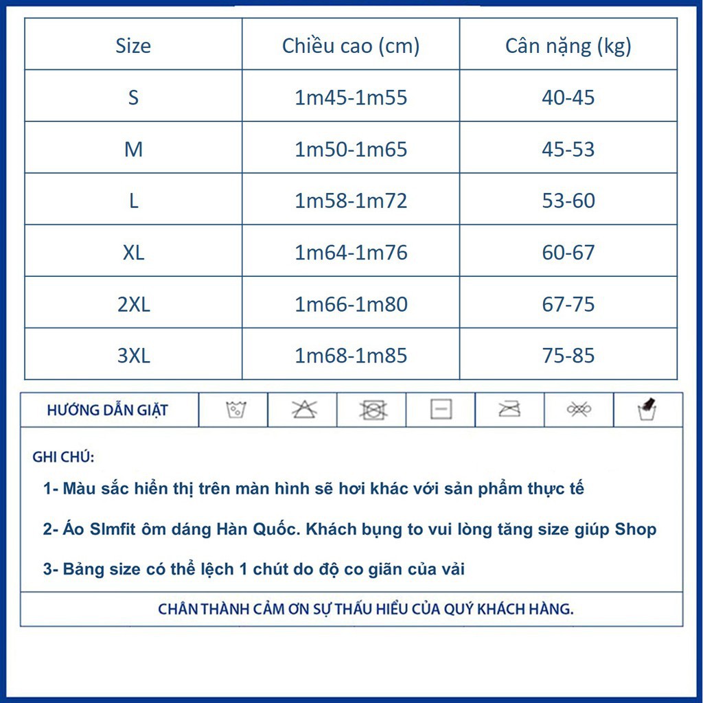 Áo thun nam nữ chất vải thun cá sấu | BigBuy360 - bigbuy360.vn