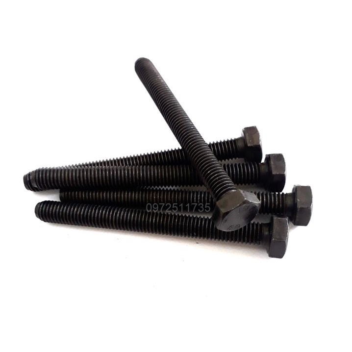 Bulong cấp bền 8.8 M12 (10 con)