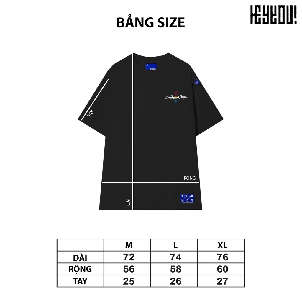 Áo Thun MINI LOGO TEE | BigBuy360 - bigbuy360.vn