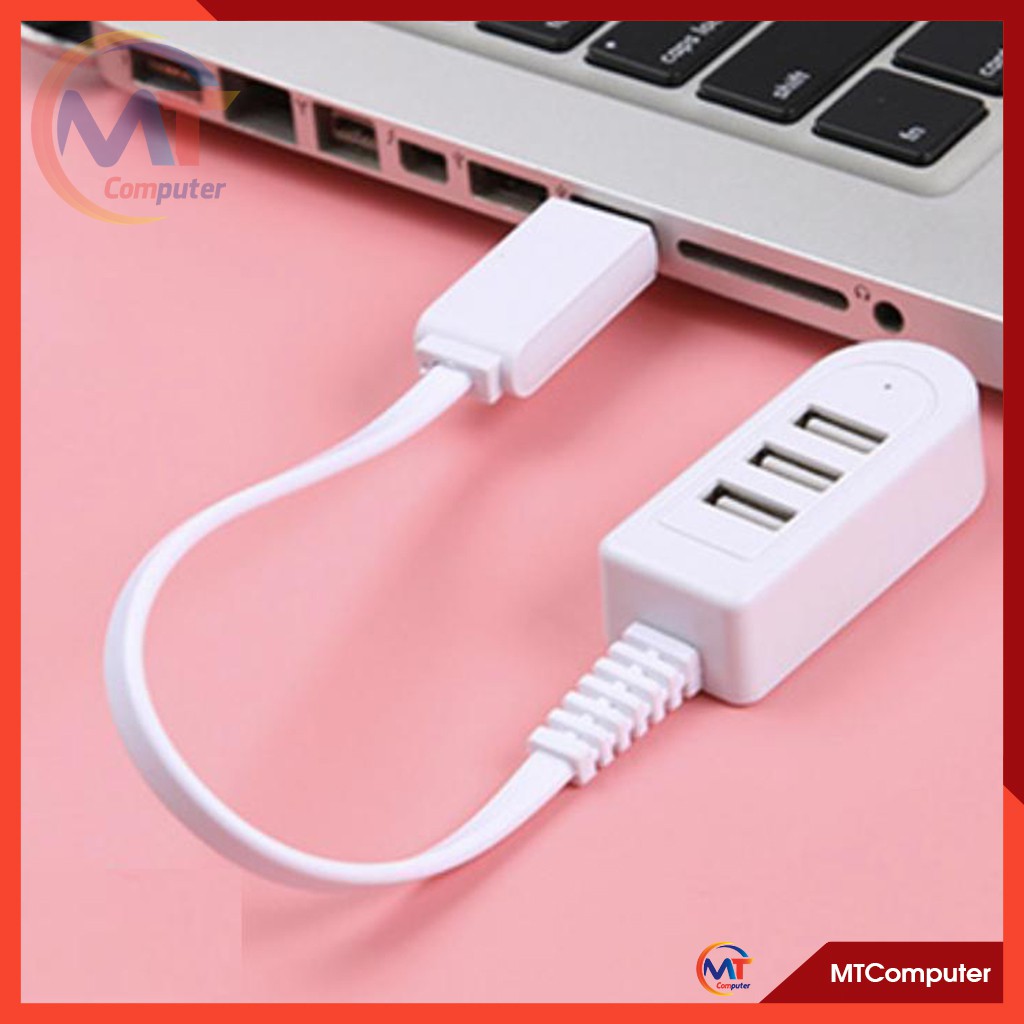 Bộ chia cổng USB, từ 1 cổng ra 3 cổng