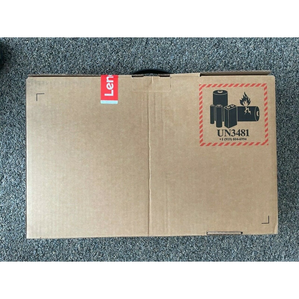 Brand New Lenovo ThinkPad X1 Carbon 14'' (8th Gen) Ultrabook 16GB RAM 1TB SSD | BigBuy360 - bigbuy360.vn