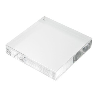 Mica trong 3mm cắt theo mẫu