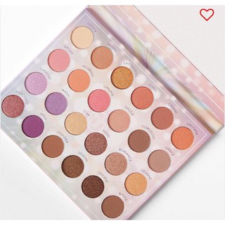 Bảng mắt BH Opalescent