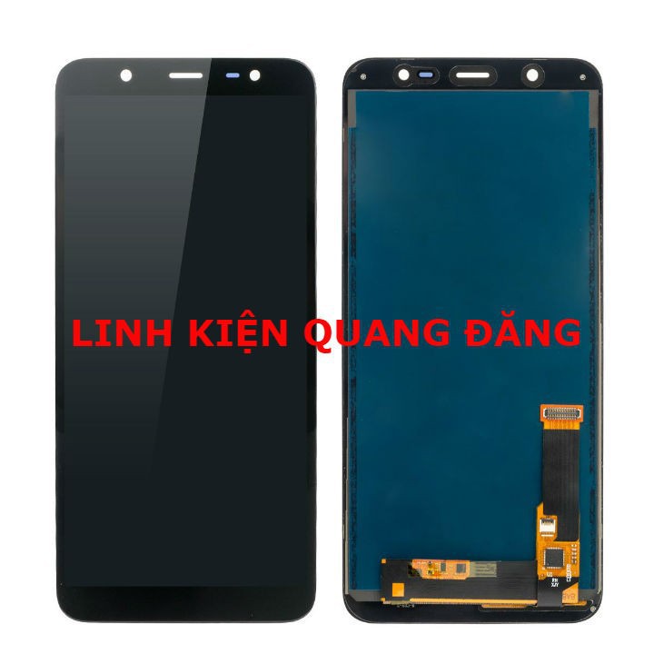 BỘ MÀN HÌNH SAMSUNG J800 - J8 2018 QLED 3IC