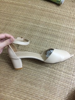 Sandal hở mũi nhọn 5p -100k