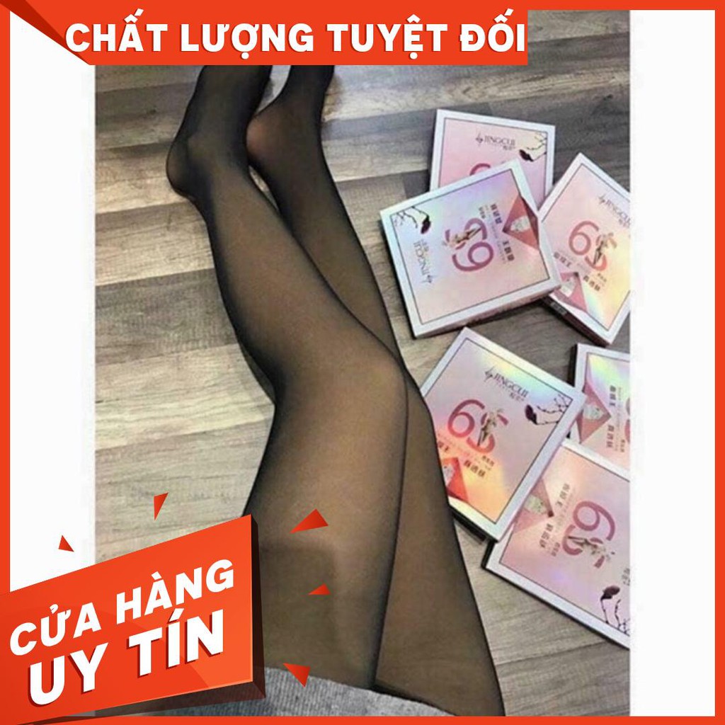 (Thanh lý kho giá sỉ) Quần tất 3d đánh lừa thị giác siêu hit hot đây a.