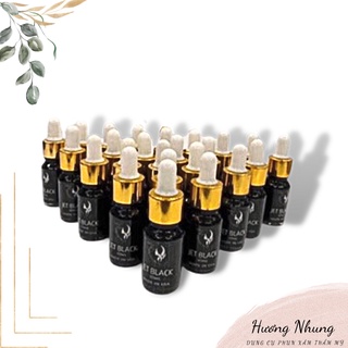 Mực Xăm Mí Siêu Đen ( Jet Black)