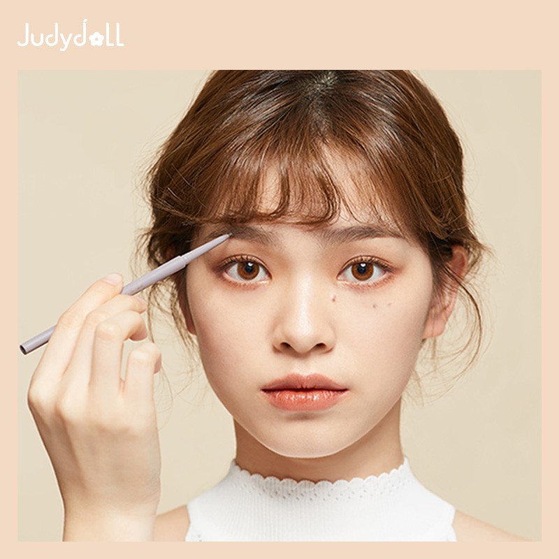 Bút chì kẻ chân mày Judydoll lâu trôi chống thấm nước 10g