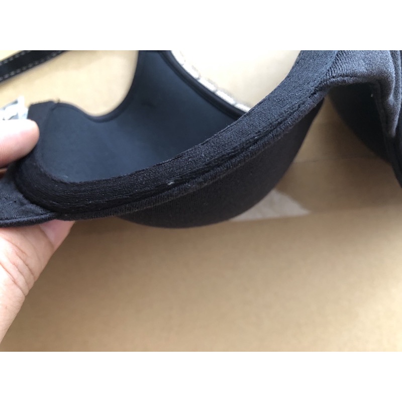 Áo ngực cotton không mút siêu mềm có gọng lên fom cực đẹp Maidenfom