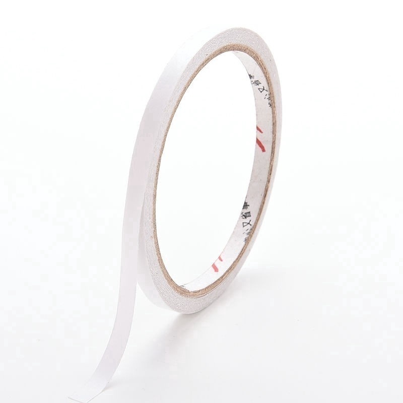 Cuộn Băng Keo Hai Mặt Siêu Dính Dùng Cho Văn Phòng