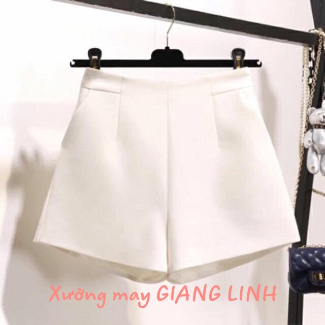 💖 SIÊU PHẨM HÈ 💖 Quần Short Cạp Cao Chất Sịn ❤️ | BigBuy360 - bigbuy360.vn