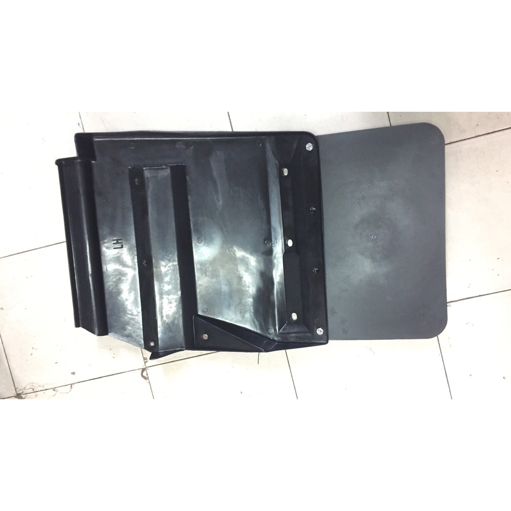 Chắn bùn trước Chắn bùn bánh trước Chắn bùn cabin xe k3000 k165
