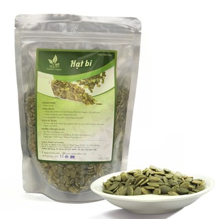 Nhân Hạt Bí 500g Viet Healthy