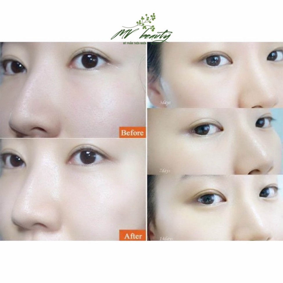 Viên uống cấp nước và collagen cho da Innerb Aqua Rich - MY VANS BEAUTY | Thế Giới Skin Care