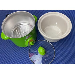 Nồi chưng điện Yibao