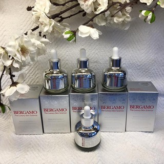 Tinh chất serum Bergamo Luxury (30ml)