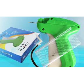 Súng bán tem mác quần áo[ FREE SHIP-RẺ]- bắn mác nhanh chóng tiện lợi