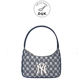 Túi kẹp nách mlb ny crossbody bag - dgk gia dụng