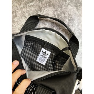 Túi trống mini adidas/SANTIAGO MINI DUFFEL BAG