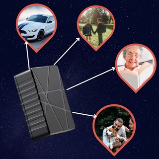 Thiết bị định vị cầm tay mini GPS GT-50 - 2022