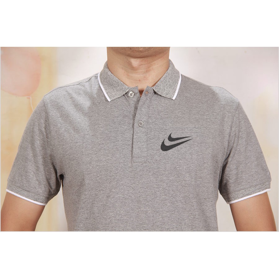 Áo POLO nam nữ thể thao